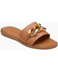 Lotus - Vida Sandals - Lyst