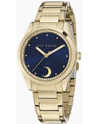 Ted Baker - Coolly Watch - Lyst