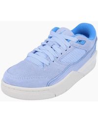 Nike - Air Jordan Flight Court Trainers Fz9854 400 - Lyst