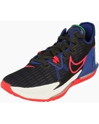 Nike - Lebron Witness Vi Basketball Trainers Cz4052 005 - Lyst