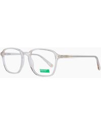 Benetton - Optical Frame Beo1049 132 53 - Lyst