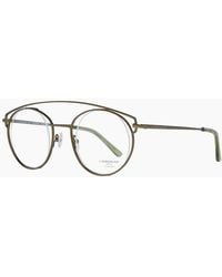 Liebeskind Berlin - Optical Frame 11040-00500 Khaki 45 - Lyst