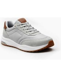 Rockport - Dmx Lace-Up Sneakers - Lyst