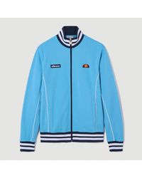 Ellesse - Milan Track Jacket - Lyst