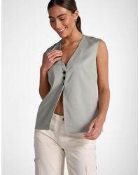 Tutti & Co - Waistcoat - Lyst