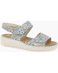 Waldläufer - Willows Sandals - Lyst