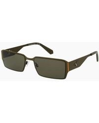 Calvin Klein - Jeans Sunglasses Ckj24206S 309 56 - Lyst
