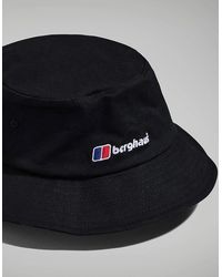 Berghaus - Recognition Bucket Hat - Lyst