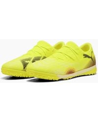 PUMA - Future 8 Match Low Tt Astro Turf Football Boots - Lyst