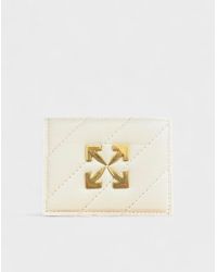 Off-White c/o Virgil Abloh - Jackhammer Card Case - Lyst