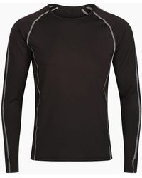 Regatta - Professional Long-Sleeved Base Layer Top - Lyst