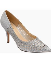 Lotus - Viva Court Shoes - Lyst