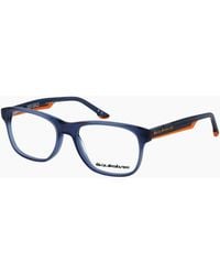 Quiksilver - Optical Frame Eqbeg03031 Xbbn Newrock - Lyst