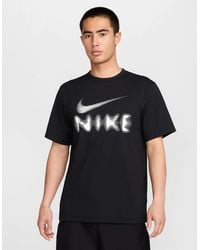 Nike - M Nk Df Uv Hyve - Lyst