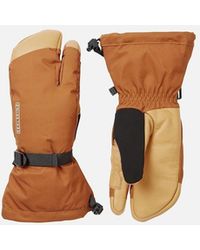 SealSkinz - Congham Split Finger Mittens - Lyst
