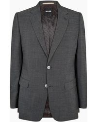 BOSS - Jasper Mm - Lyst