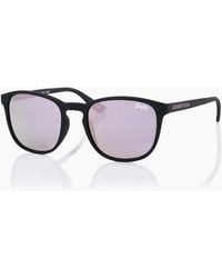 Superdry - Summer 6 Square Sunglasses - Lyst