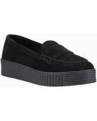 Hush Puppies - Tamara Loafers - Lyst