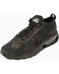 Nike Air Max - Flyknit Racer Fd2764 001 - Lyst