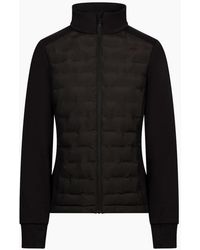 Trespass - Ladies Redwillow Active Hybrid Jacket - Lyst