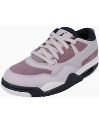 Nike - Air Jordan 4 Rm Trainers Ib7694 200 - Lyst