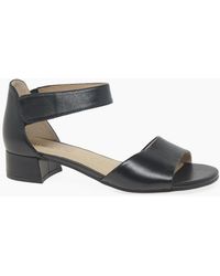 Caprice - Agadir Sandals - Lyst
