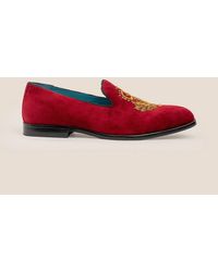 Oswin Hyde - Archer Bordo - Lyst