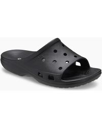 Crocs™ - Saturday Slide Sandals - Lyst