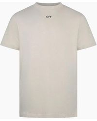 Off-White c/o Virgil Abloh - Off Spray Can Arrow - Lyst