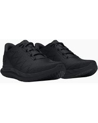 Under Armour - Charged Speed Swift Trainers - Lyst