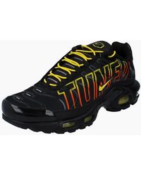 Nike Air Max - Plus Running Trainers Ih4459 010 - Lyst