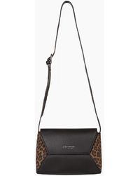 Remonte - Shetland Messenger Bag - Lyst