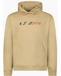 Burberry - Farley Hoodie - Lyst