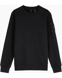 Moose Knuckles - Hartsfield Pullover Sweatshirt - Lyst