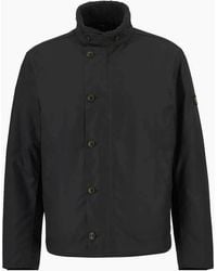 Barbour - Mayburn Wax Jacket - Lyst