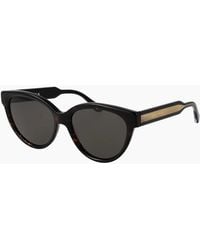 Replay - Sunglasses Ry292V 02S 54 - Lyst