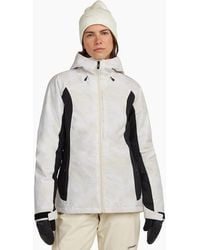 O'neill Sportswear - Fwc'Cruz Duo Ski Jacket - Lyst
