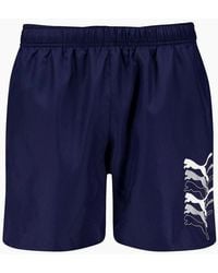 PUMA - Swim Cats - Lyst