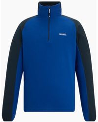 Regatta - Elson Ii Lightweight Fleece - Lyst