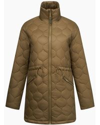Regatta - Ladies Gaia Quilted Jacket - Lyst