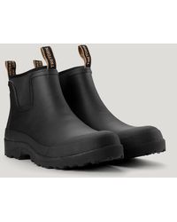 Tretorn - Terrang Low Neo Rubber Boot - Lyst