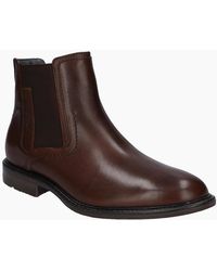 Josef Seibel - Earl 08 Chelsea Boots - Lyst
