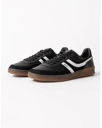 BOSS - Boss Brandon_Tenn_Mipu Trainers - Lyst