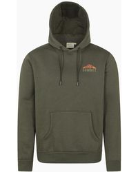 Mountain Warehouse - Reach The Summit Grid Hoodie - Lyst