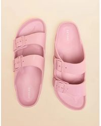 Joules - Sunseeker Sliders - Lyst