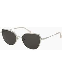 Replay - Sunglasses Ry492V 03S 54 - Lyst