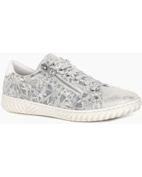 Rieker - Norma Trainers - Lyst
