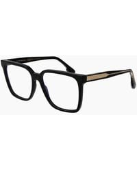 Victoria Beckham - Optical Frame Vb2669 001 55 - Lyst