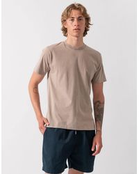 COLORFUL STANDARD - Long Sleeve Linen Shirt - Lyst