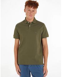 Tommy Hilfiger - 1985 Regular Fit Polo - Lyst